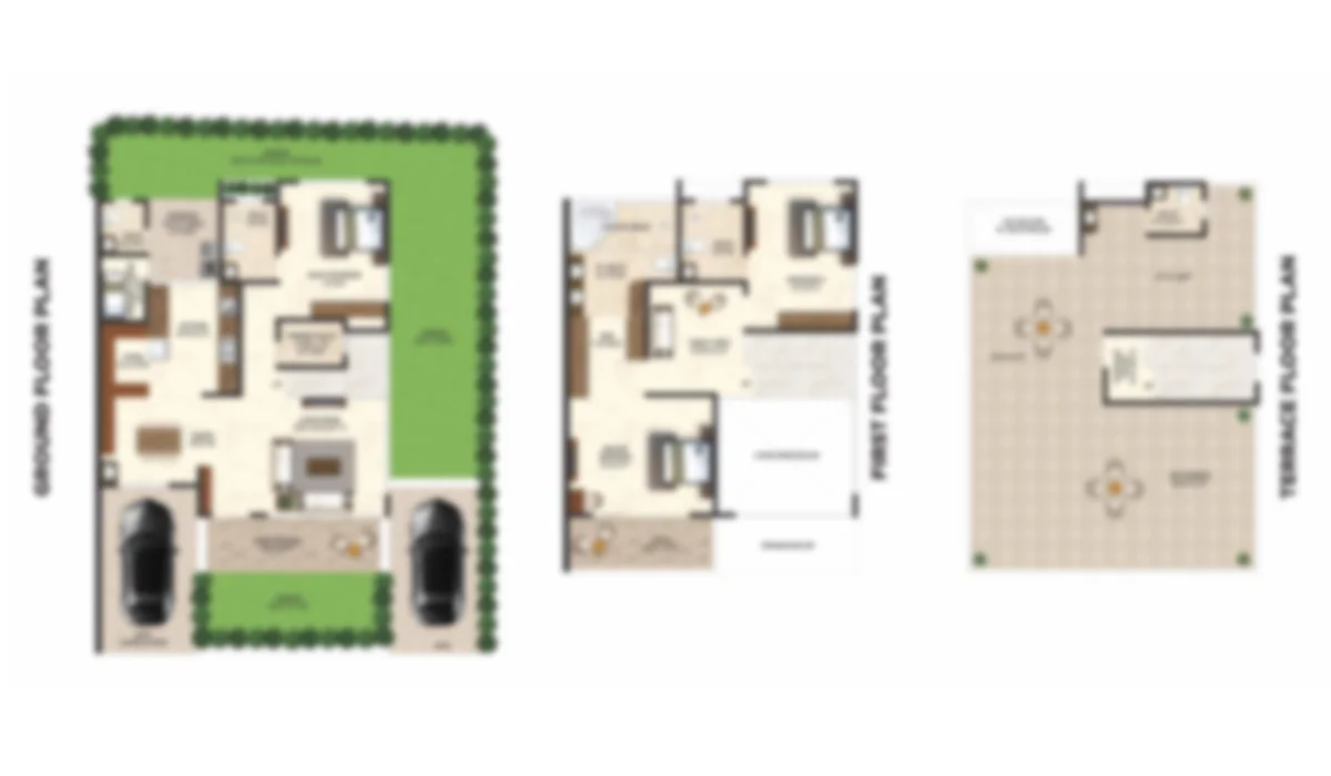 Aspirz by Danube – Luxury Convertible Apartments in Dubai Sports City