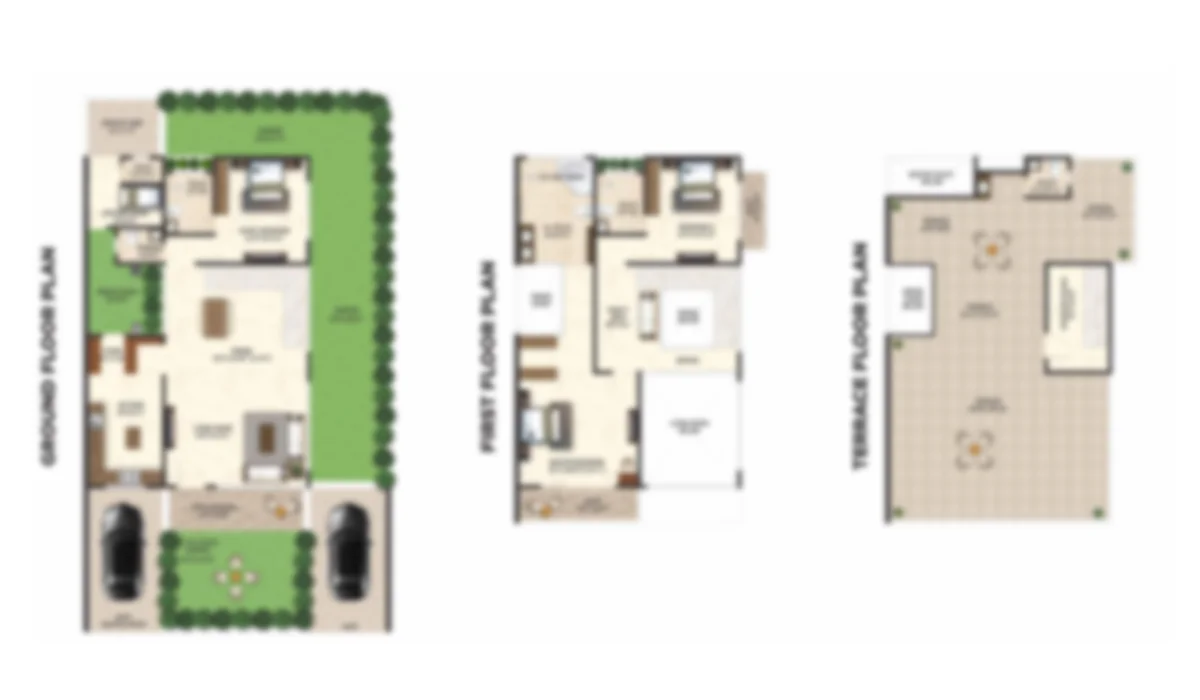 Aspirz by Danube – Luxury Convertible Apartments in Dubai Sports City